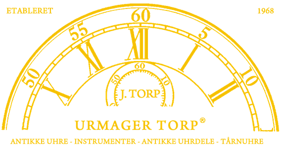 Urmager Torp